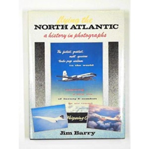 Flying the North Atlantic