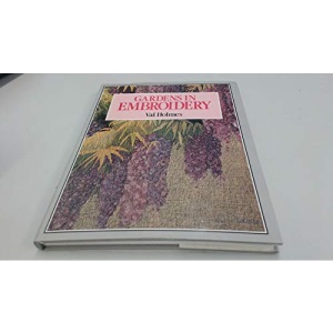 Gardens in Embroidery