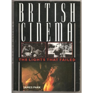 British Cinema: the Lights That Failed