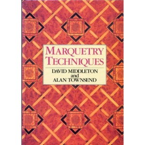 Marquetry Techniques