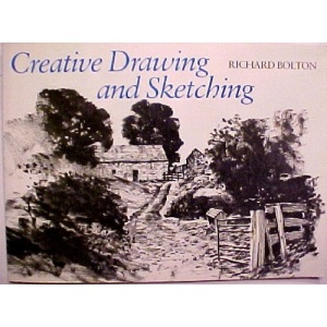Creative Drawing and Sketching