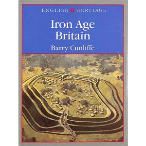 ENGLISH HERITAGE IRON AGE
