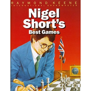 Nigel Short's Best Games