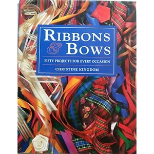 RIBBONS & BOWS