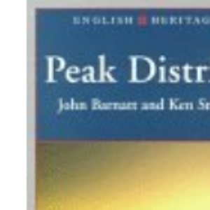English Heritage Book of the Peak District