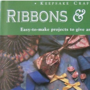 KEEPSAKE CRAFTS RIBBONS & BOWS