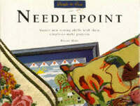 SIMPLE TO SEW NEEDLEPOINT