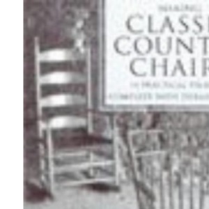 MAKING CLASSIC COUNTRY CHAIRS