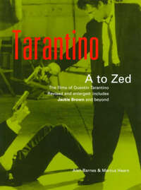 Tarantino A to Zed