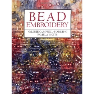 Bead Embroidery