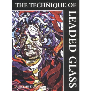 The Technique of Leaded Glass