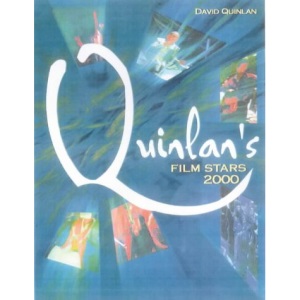 Quinlan's Film Stars