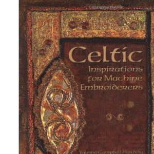 CELTIC INSPIRATIONS MACH EMBROIDERY