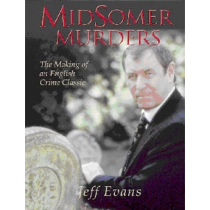 Midsomer Murders - The Making of an English Crime Classic