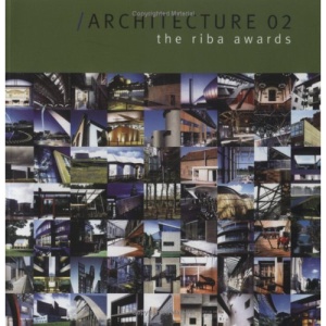 Architecture 02: The RIBA Awards
