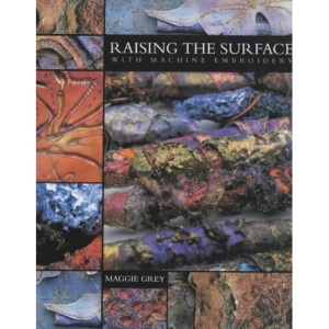 RAISING SURFACE WITH MACHINE EMBRIO