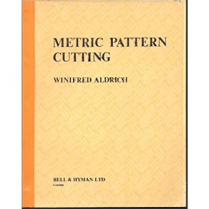 Metric Pattern Cutting