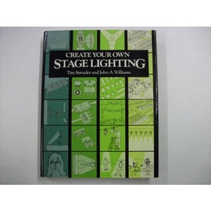 Create Your Own Stage Lighting