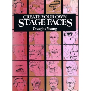 Create Your Own Stage Faces