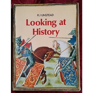 Looking at History: Bks. 1-5 in 1v