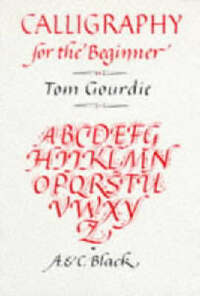 Calligraphy for the Beginner