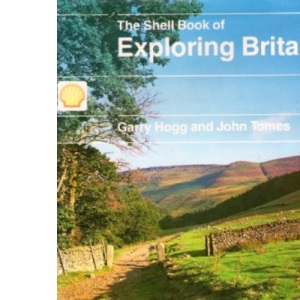 The Shell Book of Exploring Britain