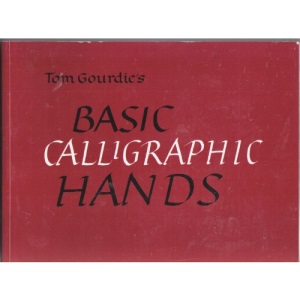 Basic Calligraphic Hands