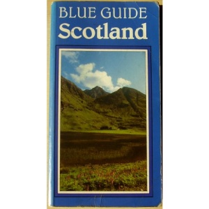Scotland (Blue Guides)