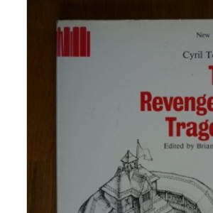Revenger's Tragedy (New Mermaid Anthology)