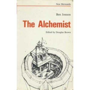 The Alchemist (New Mermaid Anthology)