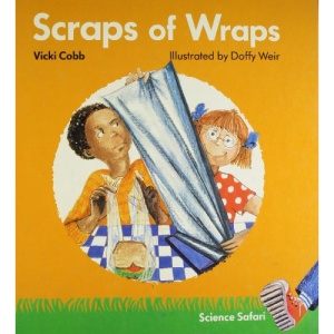 Scraps of Wraps (Science Safari)