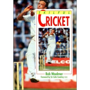 Skilful Cricket