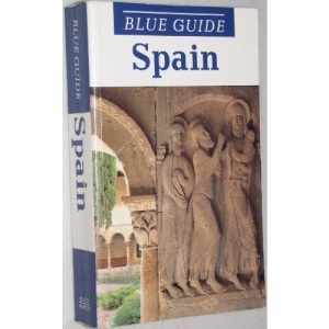 Spain (Blue Guides)