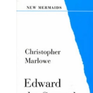 Edward II  (New Mermaids)