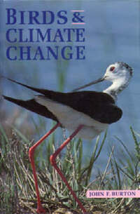Birds and Climate Change