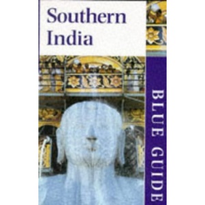 Southern India (Blue Guides)