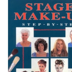 Stage Make-up: Step-by-step (Stage & Costume)