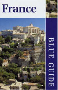 France (Blue Guides)