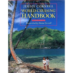 World Cruising Handbook (Sailmate)