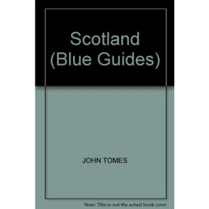 Scotland (Blue Guides)