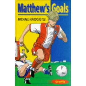 Matthew's Goals (Graffix)