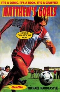 Matthew's Goals (Graffix)