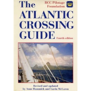 The Atlantic Crossing Guide