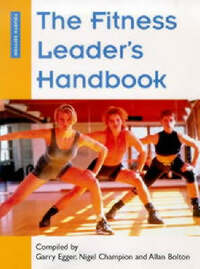 The Fitness Leader's Handbook