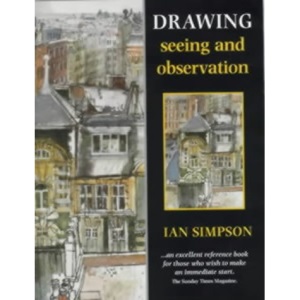 Drawing: Seeing and Observation (Art Practical)