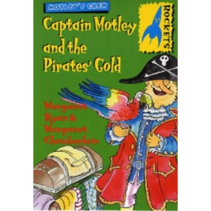Captain Motley and the Pirate's Gold (Rockets)