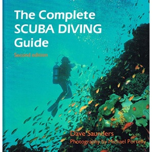 Complete Scuba Diving Guide (Complete guide to S.)