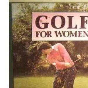 Golf for Women