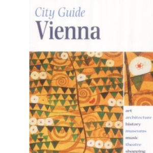 Blue Guide Vienna (2nd edn) (Blue Guides)
