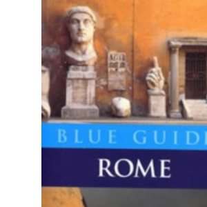 Blue Guide Rome (8th edn)